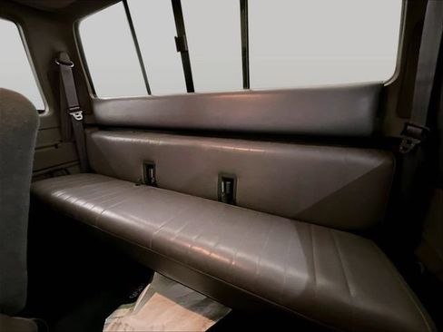 Used 1997 Ford F250 4x4 SuperCab Heavy Duty image 25