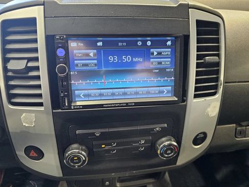 Used 2016 Nissan Frontier S RWD image 15
