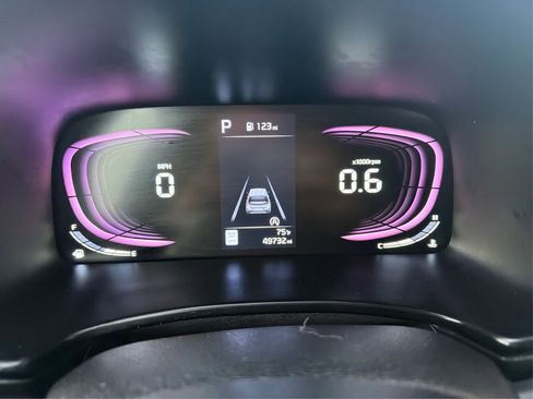 Used 2023 Kia Soul LX w/ Option Group 015 image 16