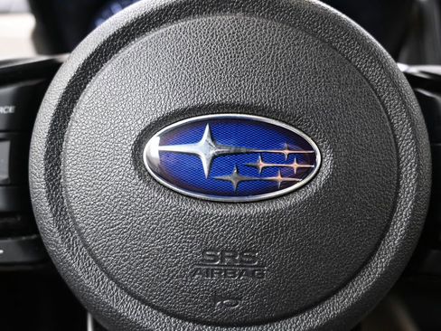 Used 2025 Subaru Forester Premium AWD/4WD image 28