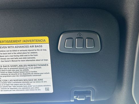 New 2026 Ford Explorer Platinum RWD image 14