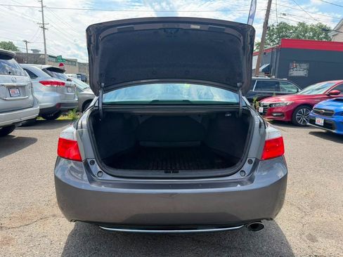 Used 2013 Honda Accord LX image 6