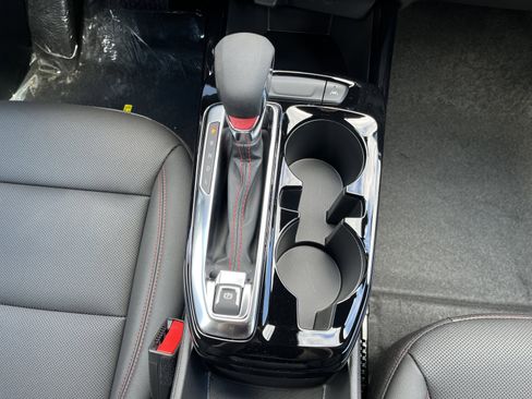 New 2026 Chevrolet Trax RS w/ Driver Confidence Package FWD image 14