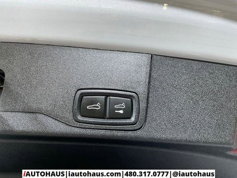 Used 2023 Porsche Taycan Turbo S AWD/4WD image 14