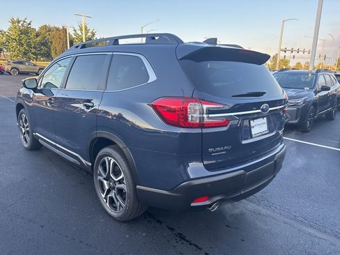 New 2025 Subaru Ascent Limited w/ Popular Package #2 image 7