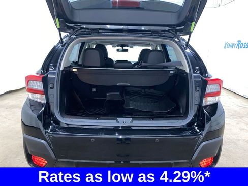 Certified 2023 Subaru Crosstrek 2.5i Limited image 13