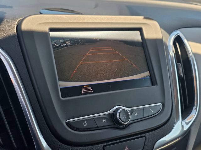 Used 2021 Chevrolet Equinox LS FWD image 19