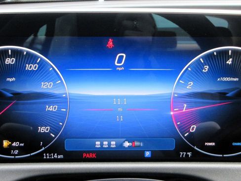 New 2026 Mercedes-Benz E 350 Sedan image 10