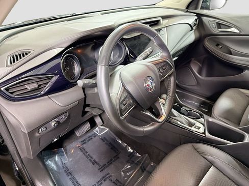 Used 2023 Buick Encore GX Essence w/ Experience Buick Package FWD image 11