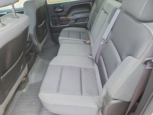 Used 2014 GMC Sierra 1500 SLE w/ SLE Preferred Package image 18