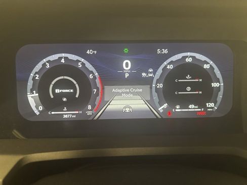 Used 2025 Toyota Tacoma Limited image 19