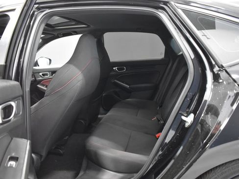 Used 2025 Honda Civic Si image 33