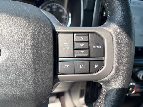 Used 2022 Ford F150 XLT w/ Equipment Group 302A High image 22