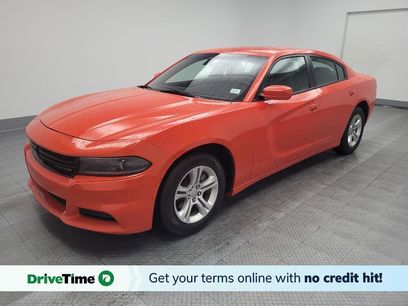 Used 2022 Dodge Charger SXT