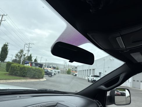 Certified 2022 RAM 2500 Tradesman w/ Chrome Appearance Group AWD/4WD image 27