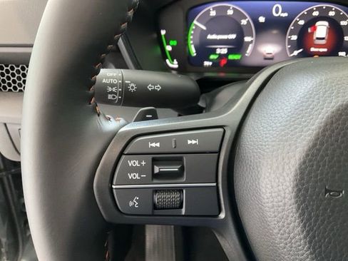 Used 2026 Honda CR-V Sport-L image 12