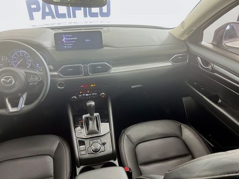 Certified 2023 MAZDA CX-5 AWD 2.5 S w/ Preferred Package image 28