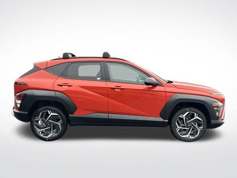New 2026 Hyundai Kona SEL Premium AWD/4WD image 6