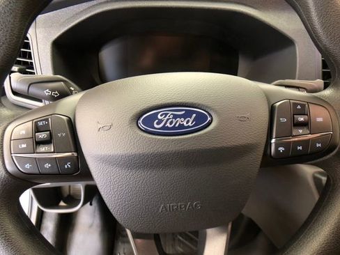 New 2026 Ford Transit 250 148 Medium Roof image 10
