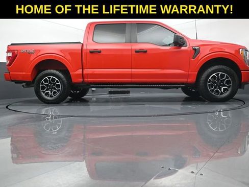 Used 2022 Ford F150 XL w/ STX Appearance Package image 55