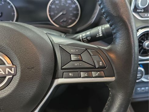 Used 2024 Nissan Sentra SV w/ All-Weather Package FWD image 19