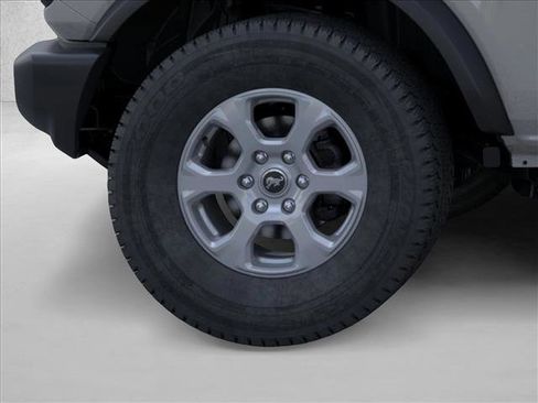 New 2026 Ford Bronco Big Bend AWD/4WD image 21