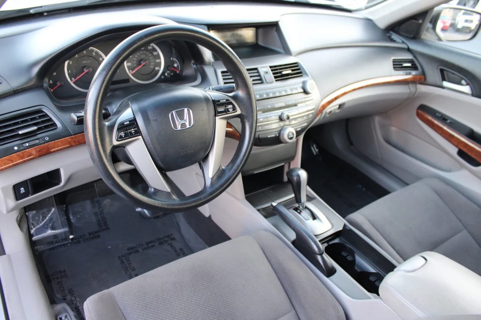 Used 2012 Honda Accord EX image 14