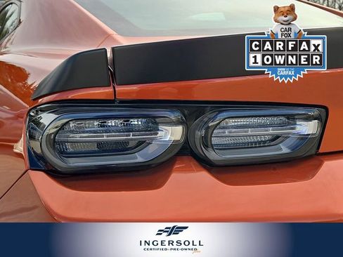 Used 2022 Chevrolet Camaro SS image 13