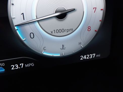 Used 2022 Hyundai Santa Fe XRT image 19