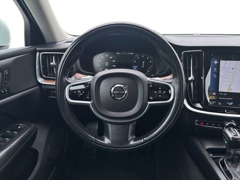 Used 2020 Volvo V60 T5 Cross Country w/ Protection Package Premier AWD/4WD image 11