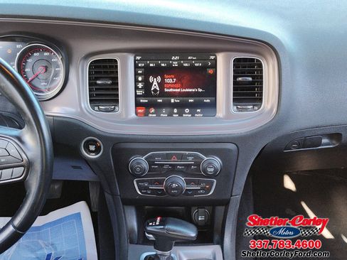 Used 2023 Dodge Charger GT image 16