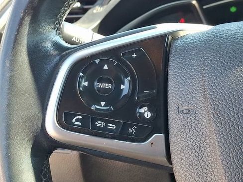Used 2019 Honda Civic Sport image 19