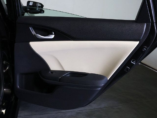 Used 2018 Honda Civic EX image 28