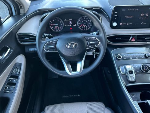 Certified 2023 Hyundai Santa Fe SE image 14