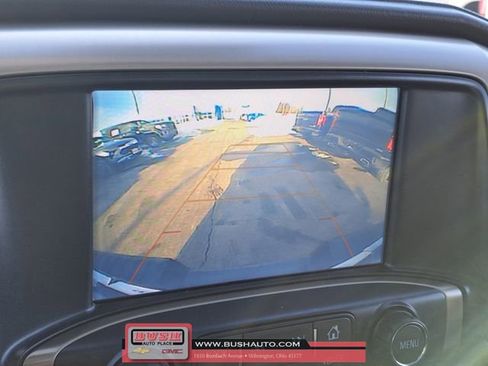 Used 2018 GMC Sierra 1500 Denali w/ Denali Ultimate Package image 26