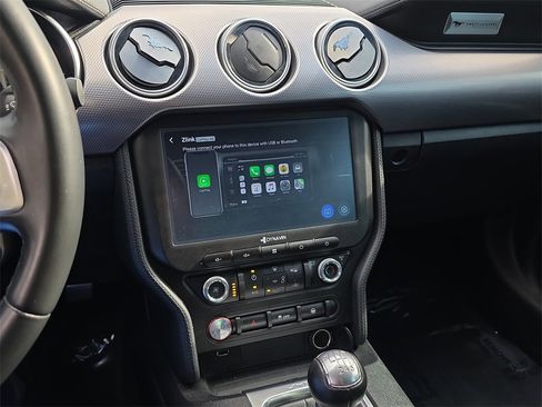 Used 2019 Ford Mustang GT image 21