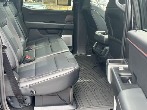 Used 2024 Ford F150 Raptor AWD/4WD image 14