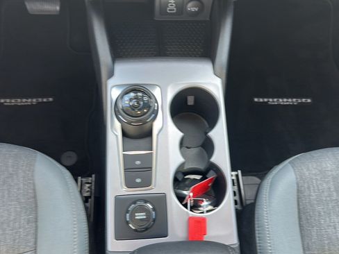 Used 2024 Ford Bronco Sport Big Bend AWD/4WD image 24