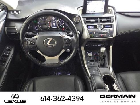 Used 2015 Lexus NX 200t AWD image 18