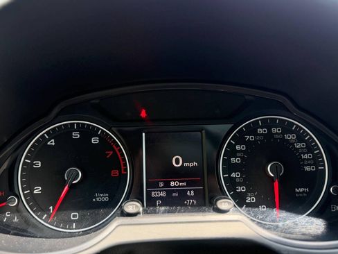 Used 2013 Audi Q5 2.0T Premium Plus AWD/4WD image 21