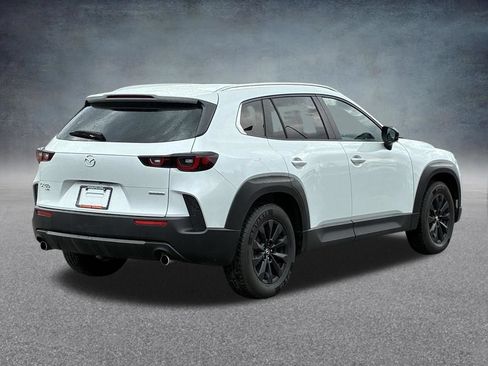 Used 2023 MAZDA CX-50 2.5 S w/ Cargo Package AWD/4WD image 5