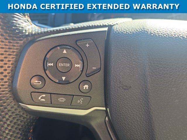 Certified 2024 Honda Passport TrailSport image 34