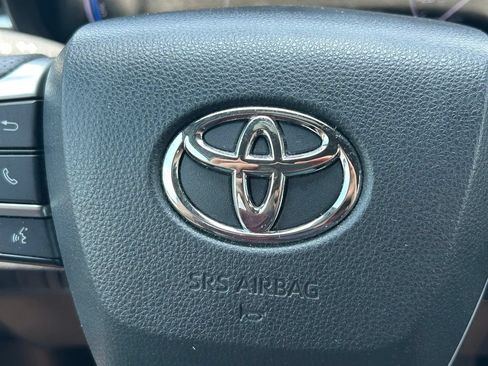 Certified 2023 Toyota Sienna Limited FWD image 44
