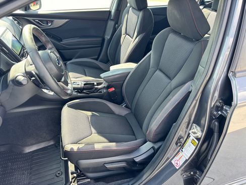 Used 2019 Subaru Impreza 2.0i Sport image 18