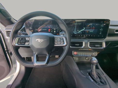 New 2026 Ford Mustang GT Premium image 52