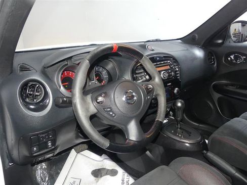 Used 2014 Nissan Juke NISMO AWD/4WD image 21