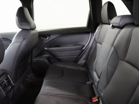 New 2026 Subaru Forester Touring AWD/4WD image 30