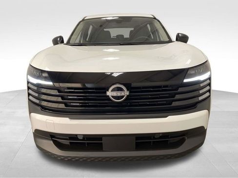 New 2026 Nissan Kicks S FWD image 6