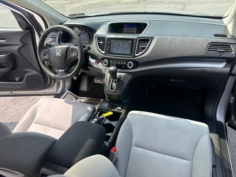 Used 2015 Honda CR-V EX image 33