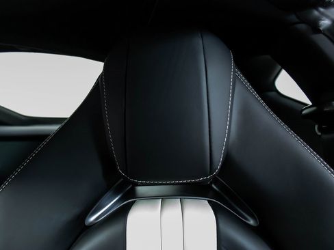 Certified 2018 Ferrari 812 Superfast image 46